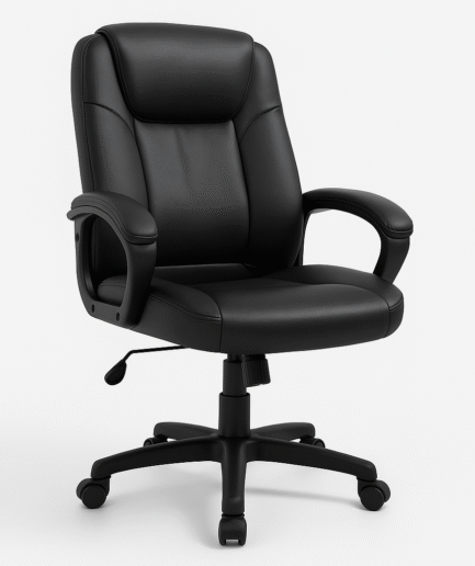 Premium Office Executive Chair (Ergonomic Design)